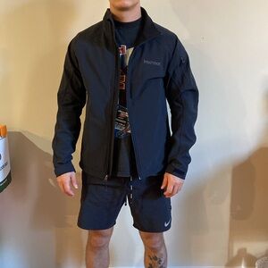 Men’s Marmot jacket